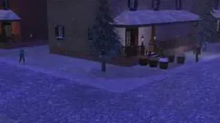 Simple Plan - I'm Just a Kid - Sims 2 Version