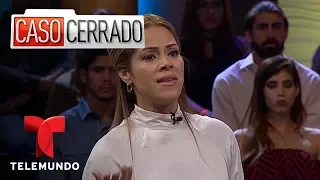 Superhéroe Asesino🏅🔫| Caso Cerrado | Telemundo