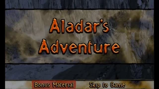 Disney's DINOSAUR: Aladar's Adventure, DVD Gameplay Walkthrough