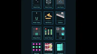 Brain Training - Logic Puzzles