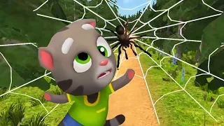 БЕЗУМНЫЙ КОТ ТОМ #1 ГОВОРЯЩИЙ КОТ ТОМ - TALKING TOM ВЫТВОРЯЕТ ЧТО ХОЧЕТ И КАК ХОЧЕТ! СУПЕР ЧЕЛЛЕНДЖ!