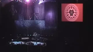 Tool Live - Oakland, CA 2002