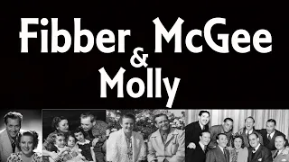 Fibber McGee & Molly 53/06/23 Ground Observer Corps