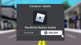 ESTE JUEGO TE DA ROBUX GRATIS 🤑