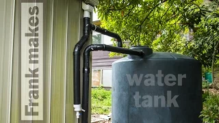 The Rainwater Tank