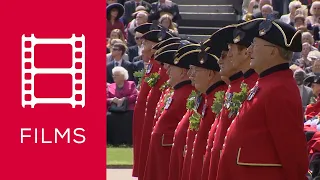 The Home of the Chelsea Pensioners