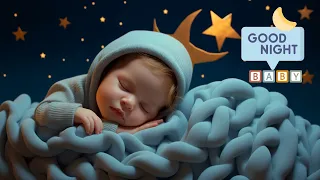 Sleep Music for Babies ♥ Calming Baby Lullabies To Make Bedtime A Breeze