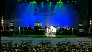 Deep Purple -европа плюс