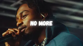 [FREE] Lil Tjay Type Beat x Polo G Type Beat | "No More" | Piano Beat | 2024 Type Beat