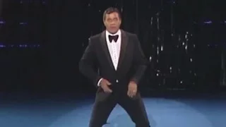 Break Dance: Jerry Lewis vs. Shabba Doo and Boogaloo Shrimp (1984) - MDA Telethon