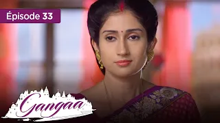 GANGAA  - ep 33 - Une jeunesse sacrifiée - Série en Français