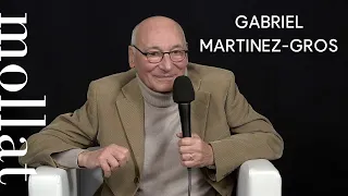 Gabriel Martinez-Gros - La traîne des empires : impuissance et religions