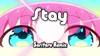 The Kid LAROI, Justin Bieber - Stay (Hyperpop Remix)