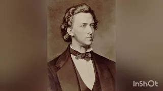 Fryderyk Chopin - Joie de vivre