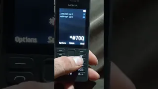 nokia 216 imei change code