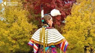 Understanding Traditional Women’s Powwow Dance and Regalia