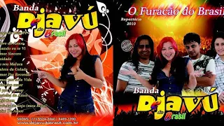 Banda Djavu do Brasil DVD Completo