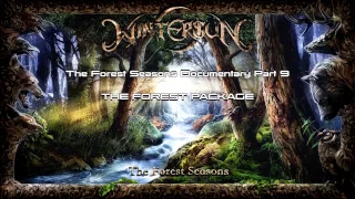 Wintersun  - The Forest Seasons - Samples