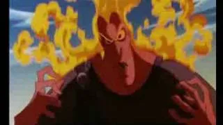 Hades gets really mad (swedish version)