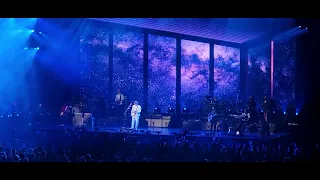 John Mayer,  All I Want Is To Be With You, Albany NY 2/17/2022 Sob Rock Tour Opener
