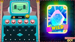 Monopoly Go: How you can get more dice?🤔 - Tips and tricks 🤩 - Peg-E Event #monopolygo