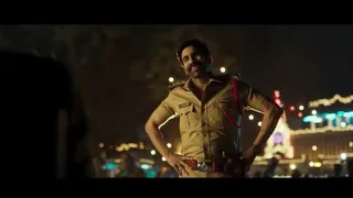 Ravi Teja New Movie Trailer | Telugu Movie