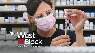 The West Block: June 20, 2021 | How Canada's COVID-19 vaccine guidance is evolving