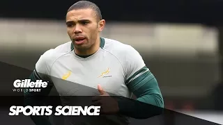 DNA Genetic Testing in Sport | Gillette World Sport