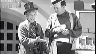 Harpo Marx and Edgar Kennedy Part 2 Duck Soup Marx Brothers