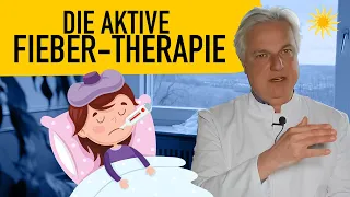 Aktive Fiebertherapie | Dr. Probst and colleagues