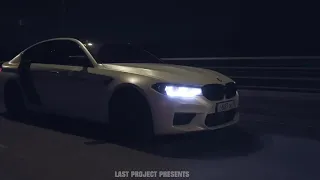 BMW M5 F90 BulkinДрайв| MORGENSHTERN, Витя АК - РАТАТАТАТА (Adam Maniac remix)