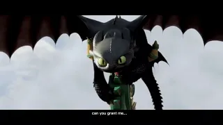 i don’t wanna die | HTTYD Edit/AMV