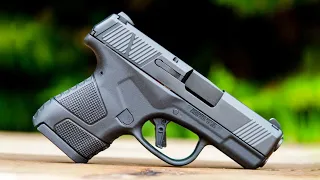 10 Awesome Compact 9mm Handguns Under $500