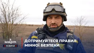 Небезпека лишається: на Миколаївщині пастух підірвався на ворожій міні