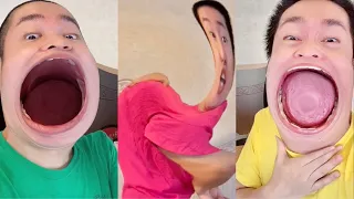 Funny Sagawa1gou TikTok Videos 😂😂😂 | December 2021 | SAGAWA Compilation Part 85