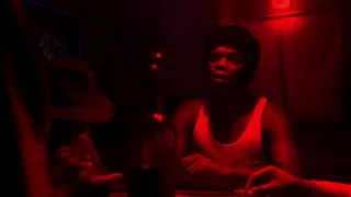 Menace 2 Society - Samuel Jackson Cameo