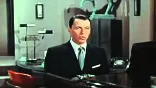 Frank Sinatra, It Came Upon The Midnight Clear 1957