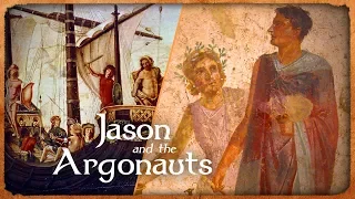 Jason and the Argonauts | Tales of Earth