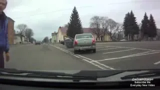 Car Crash Compilation 2013 HD October #23 I Аварий и ДТП 2013   Октябрь