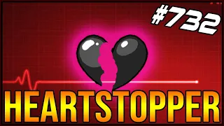 Heartstopper - The Binding Of Isaac: Afterbirth+ #732