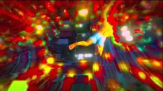 Grand Theft auto V - Michael's Acid Trip