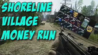 SHORELINE MONEY RUN | EASY, SAFE, CONSISTENT - Escape From Tarkov Keys Loot Guide