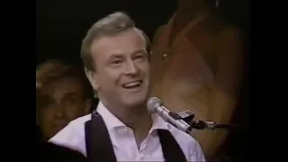 Peter Allen "Bryden's Song" Australian Royal Bicentennial Concert Sydney 1988