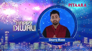 Sharry Mann | Happy Diwali 2k18 | Jashan E Pitaara | Pitaara TV