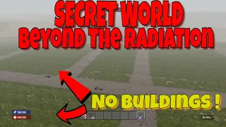 7 Days To Die - SECRET World Beyond The Radiation