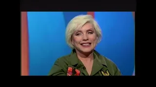 Deborah Harry Interview in "Enough Rope With Andrew Denton" 2003