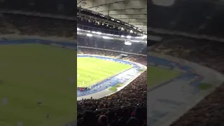 Dinamo kiev vs Lazio