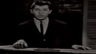 Paul Anka "Time To Cry" on The Ed Sullivan Show