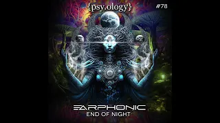 Earphonic - End Of Night (Original Mix) [Progressive Psytrance]