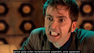 Doctor Who | 2020 Özel Video. | I'm The Doctor - Türkçe Altyazılı.